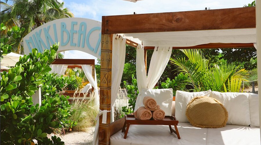 Miami’s Iconic Nikki Beach to Close in 2027