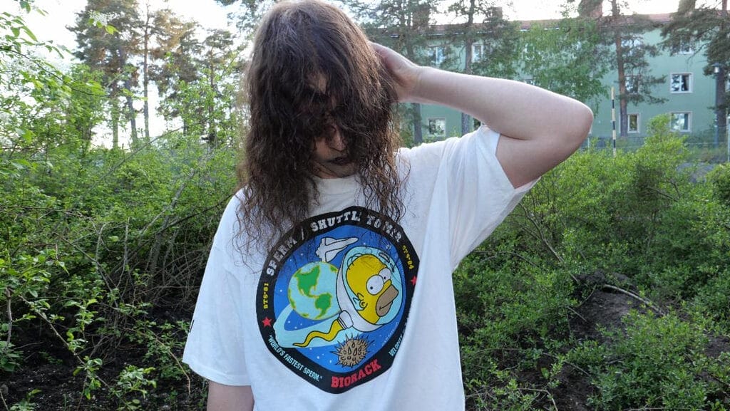 Sulfur Surfer