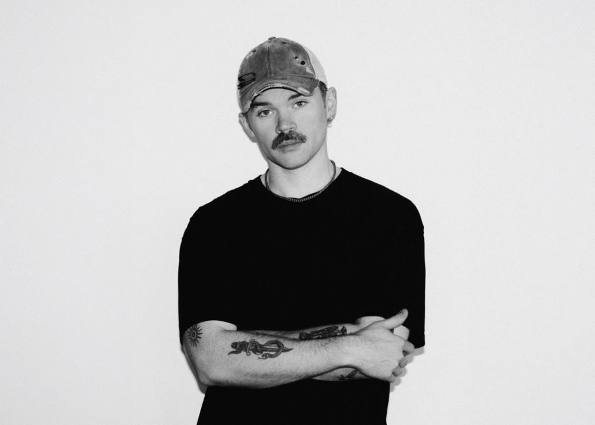 Dom Dolla Announces Star-Studded Guest Lineup for 2026 Hï Ibiza Residency