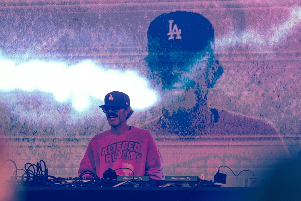 DJ Harvey Announces Exclusive 2026 UK Show at Ministry of Sound for Return of Rulin
