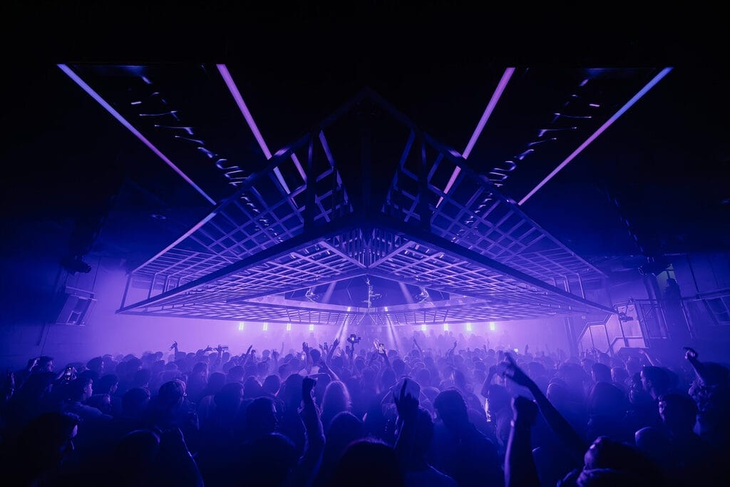 Ministry of Sound