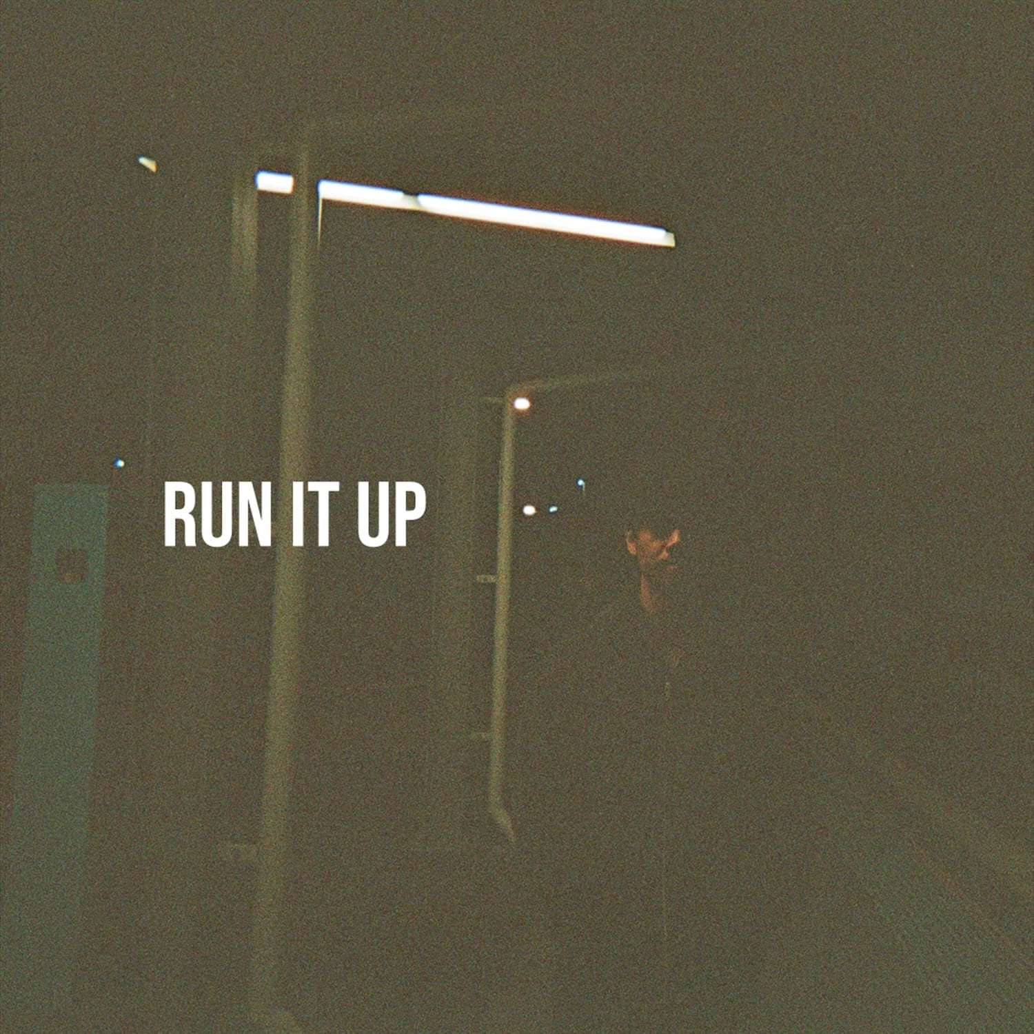 Arky Waters Unleashes High-Intensity Club Weapon “Run It Up”