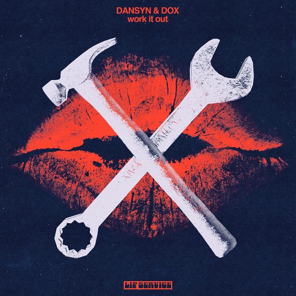 Dansyn Returns With Summer-Ready Club Weapon “Work It Out” Alongside Dox
