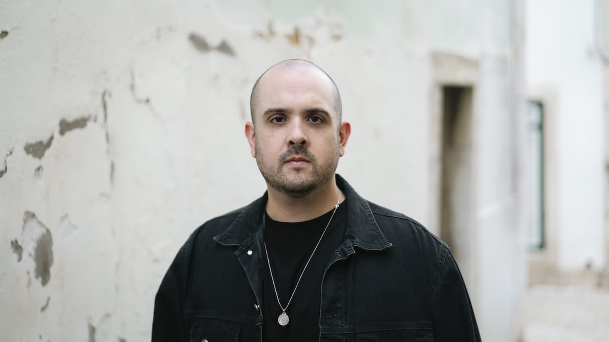 Victor Ruiz Unveils Final Single ‘Technicolor’ Ahead of Debut Album