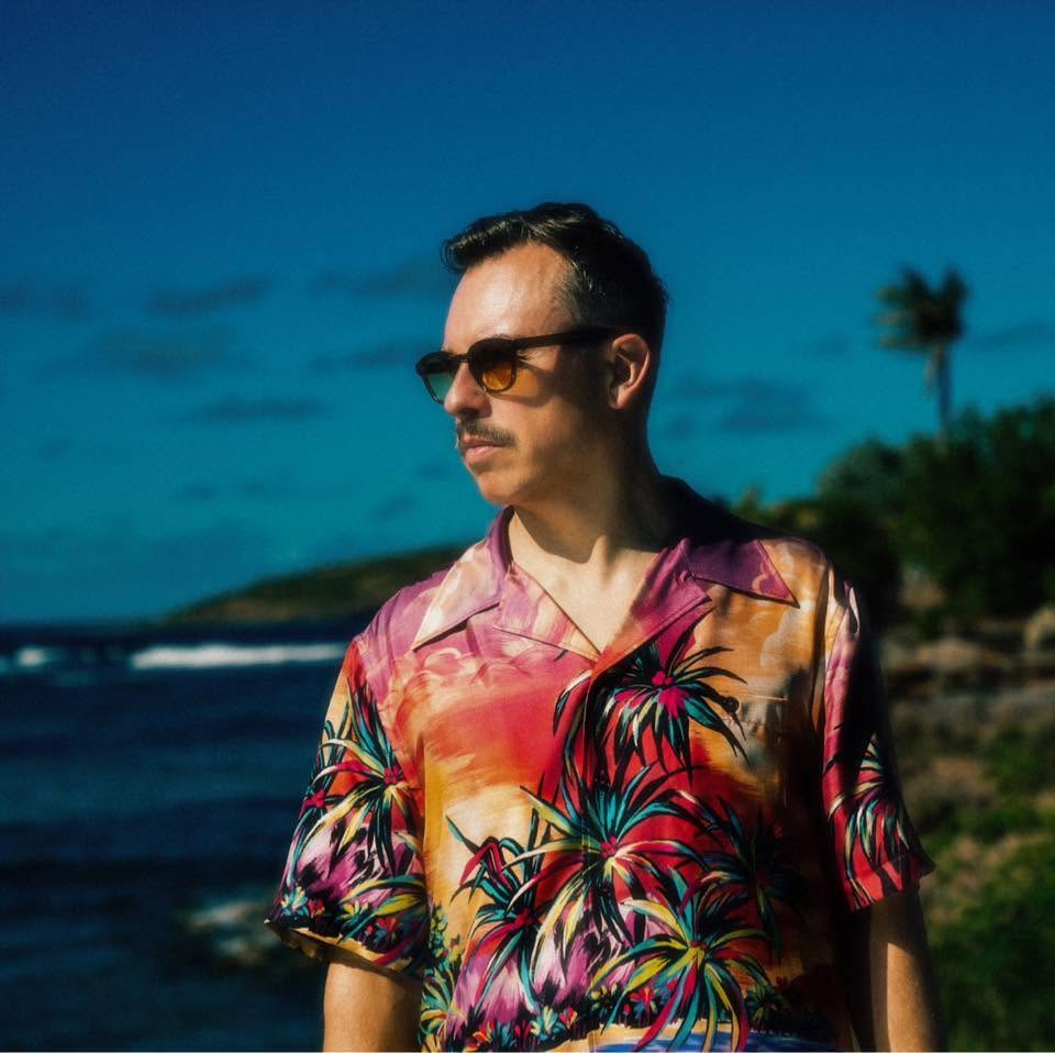 Purple Disco Machine Cancels Summer Shows Due to Hearing Issues