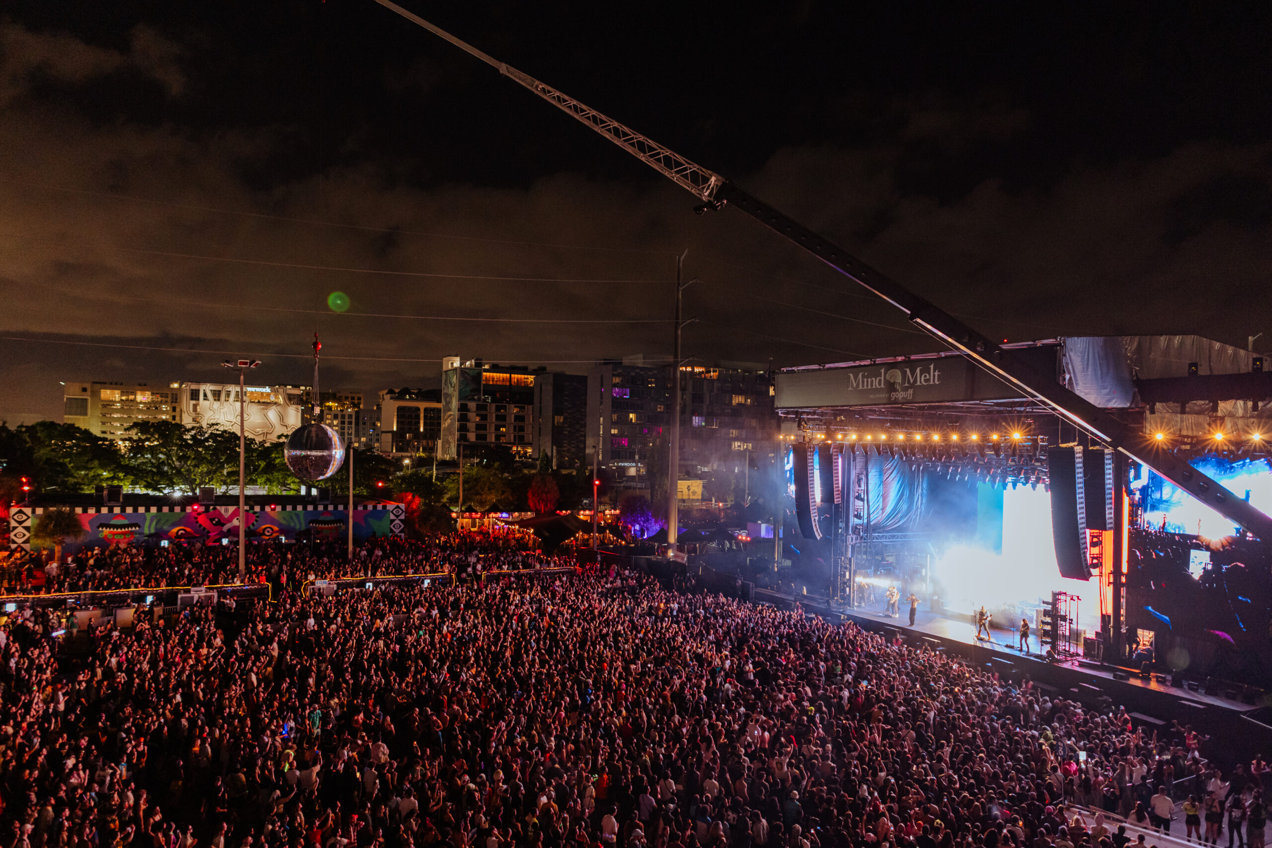 III Points Festival Unveils Massive Phase II Lineup for 2026