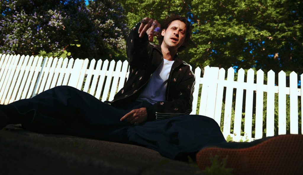 Barry Can’t Swim Returns with Euphoric New Single ‘Return To Bhibo’