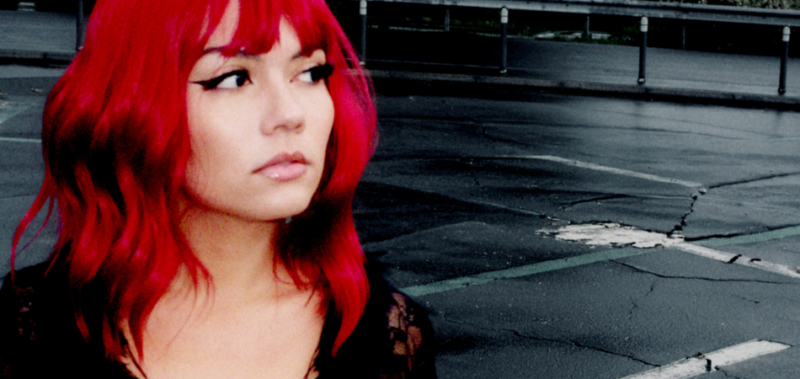 Caroline Alves Takes a New Approach in New Single "Innocence"