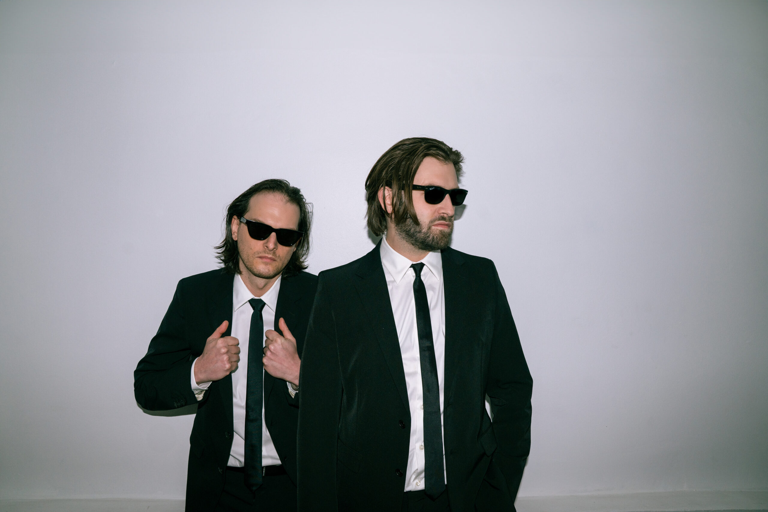 Deadrocks XII To Kick Off Zeds Dead’s ‘Journey Of A Lifetime’ Tour