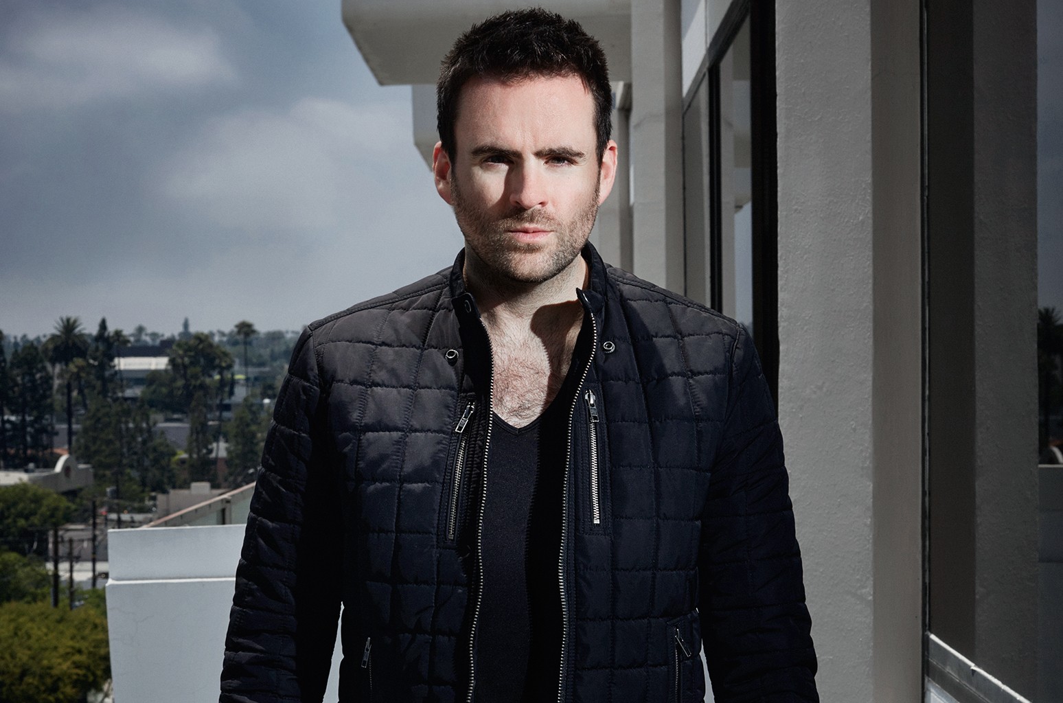 Gareth Emery Takes a Stand Against AI with New Human-Only Label