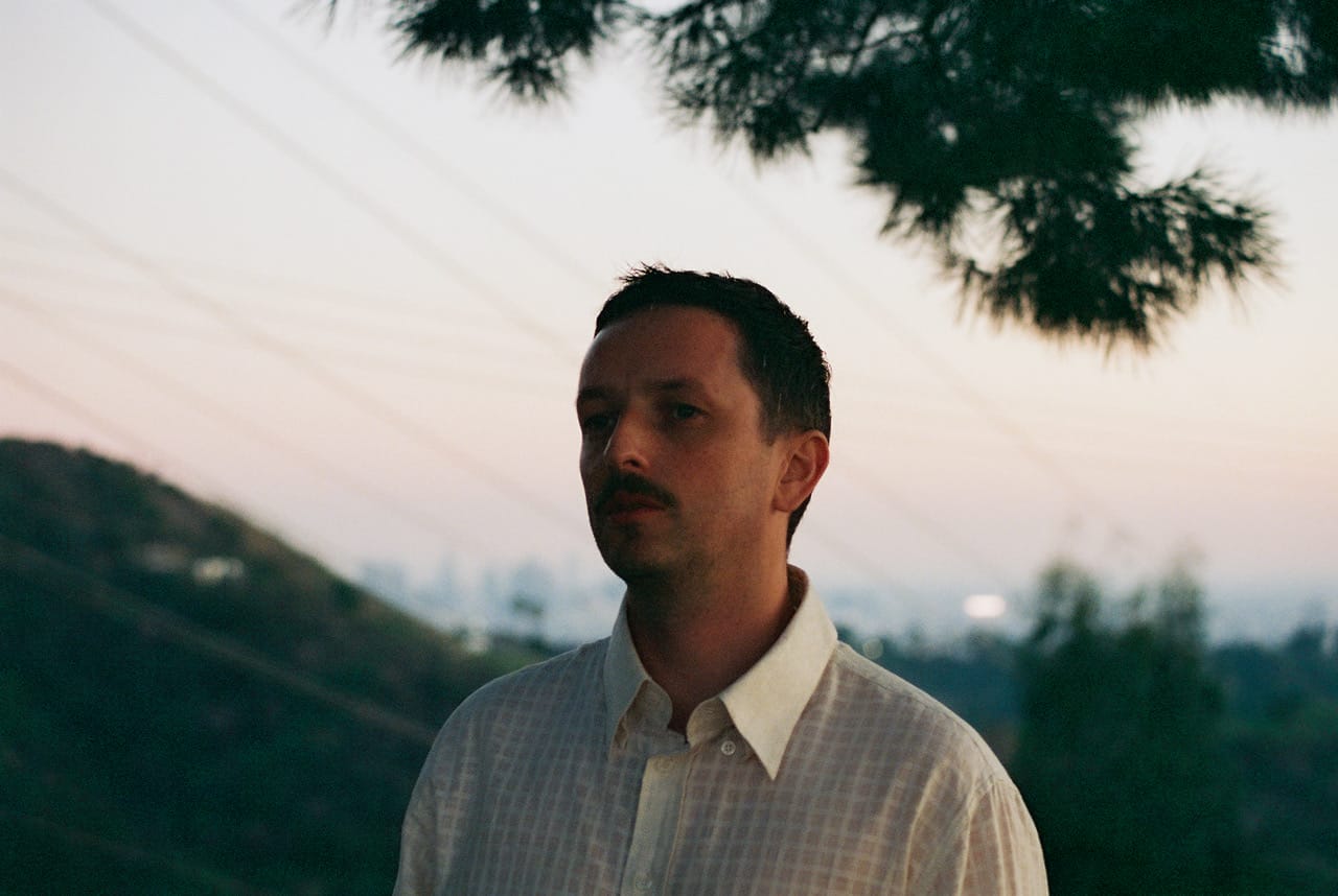 TEED on the Art of the DJ-Kicks Mix and Sustaining Creative Passion