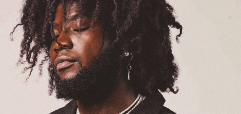 Jayadi Delivers Poetic Depth on New Alt R&B Single "Scars"