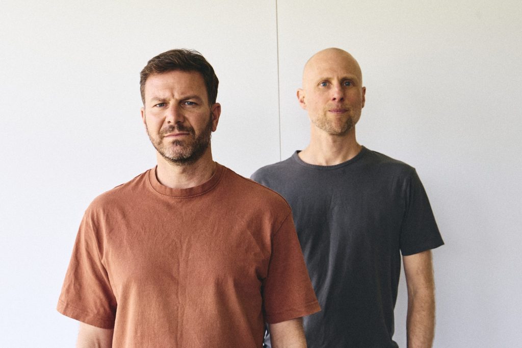 Audiojack on Mentorship, Industry Access, and the Future of House