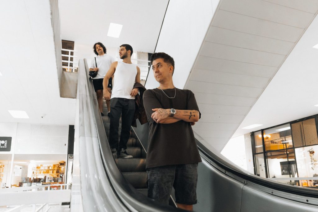 Julio Torres and Ketoots on the Art of Presence in Club Culture