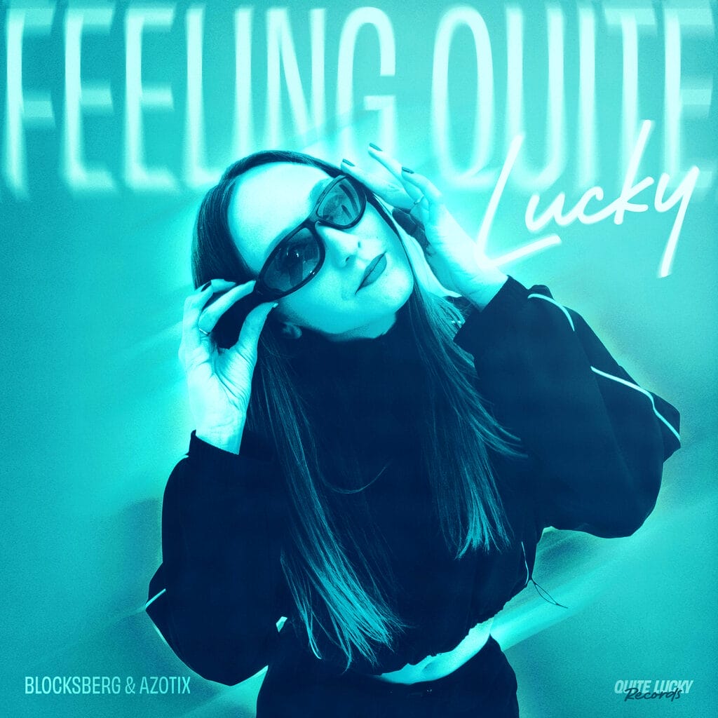 Quite Lucky Launches New Record Label with Documentary Premiere and Debut Single