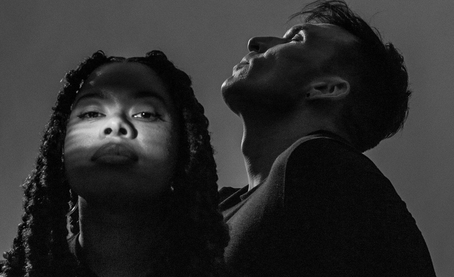 TUSH on Creativity, Community, and the Evolution of Their Sound