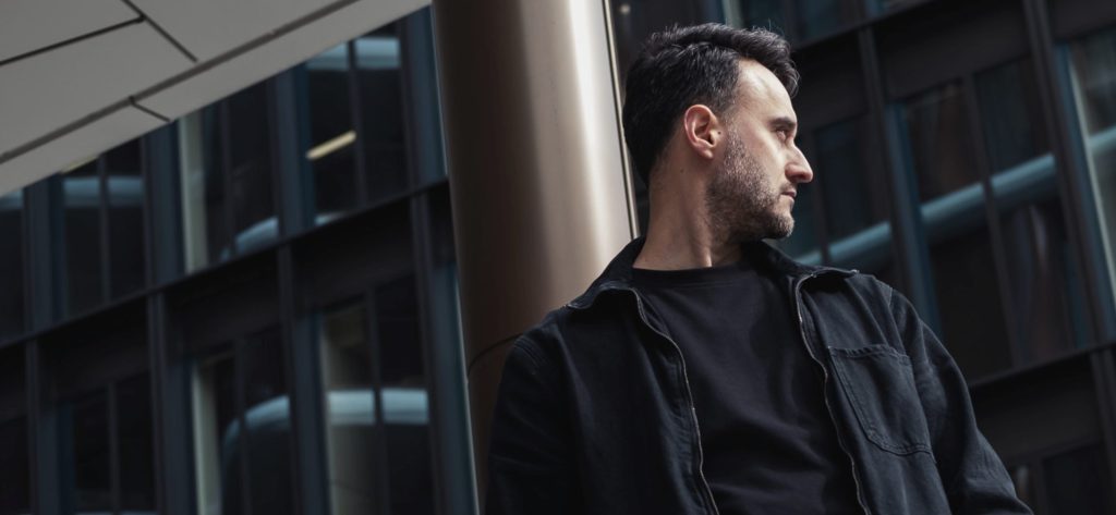 See How Brings Sample-Led Summer House Energy to 'Kick It'