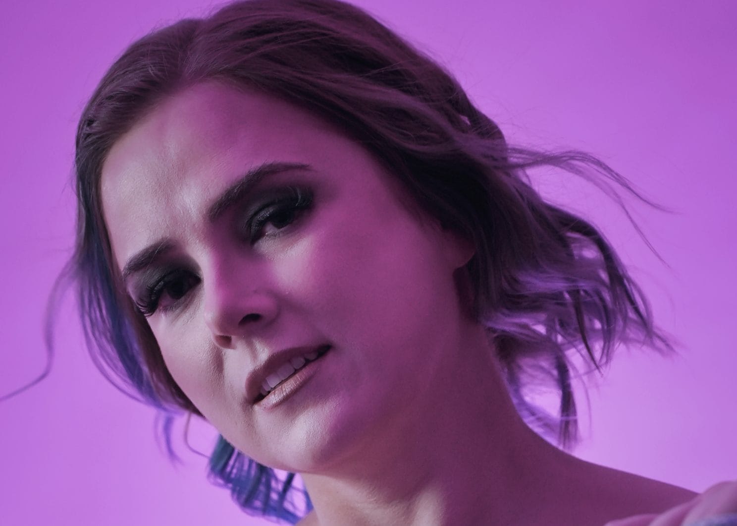 m0n0 jay Reclaims Her Narrative with 'Variant'