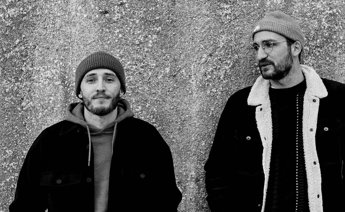 Decent Rides: Navigating Vinyl Culture and the Creative Pulse of Interloot Records