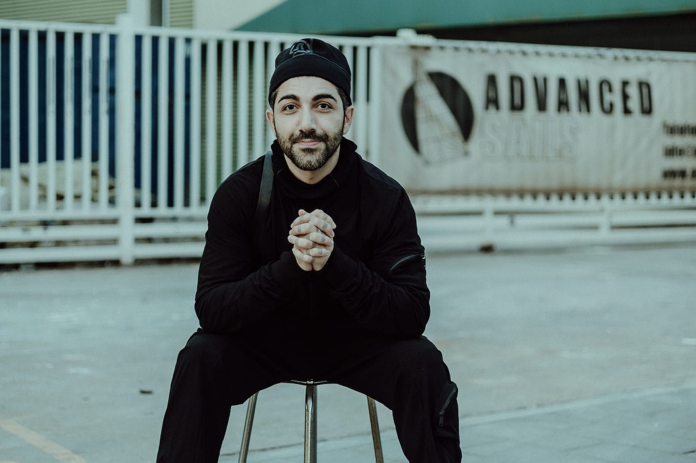 Hraach on Building Community and Connection in DJ Culture