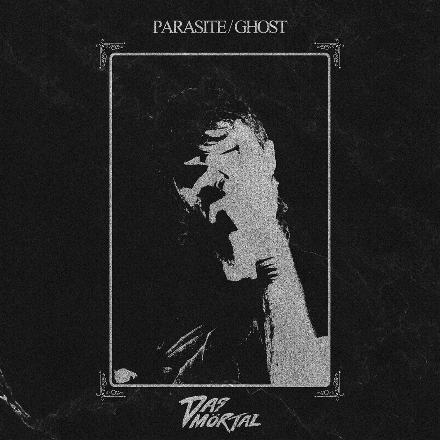 Das Mörtal Announces Double Single ‘PARASITE & GHOST’ Ahead Of Upcoming Mini-Album DECVY I