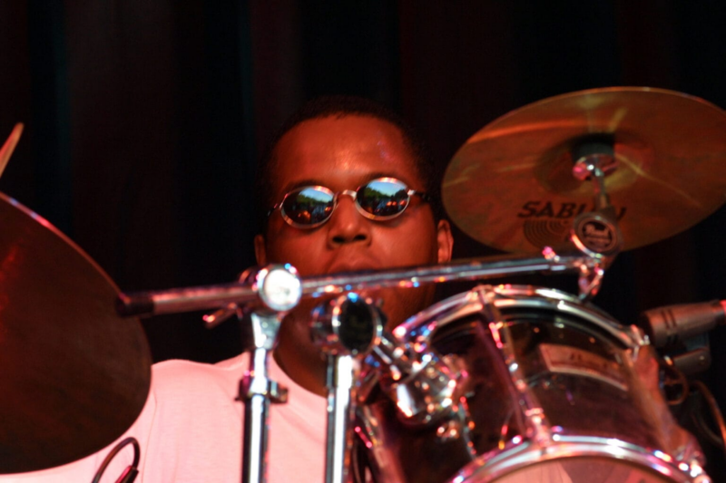 Dr. P. A. Francis on O.W.T.O., Musical Authenticity, and the Drummer's Path