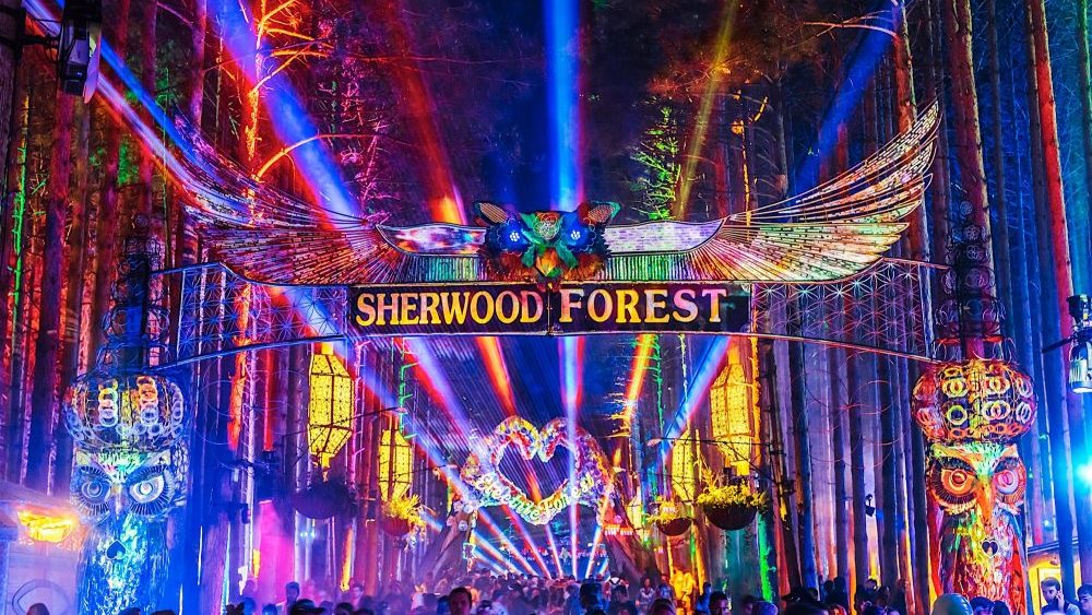 Five Artists You Can’t Miss at Electric Forest 2026