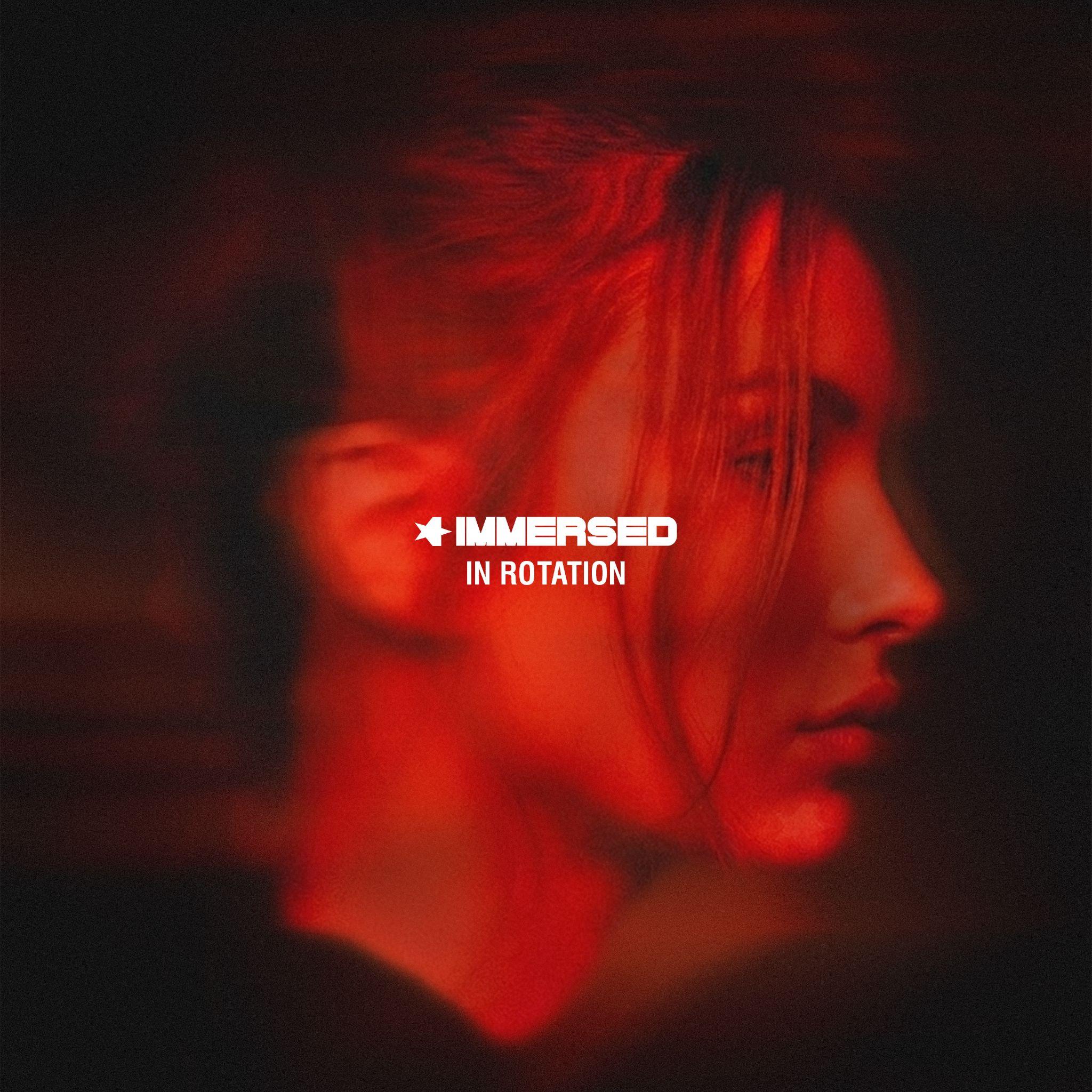 Immersed Release Their Darkest Single Yet, ‘In Rotation’