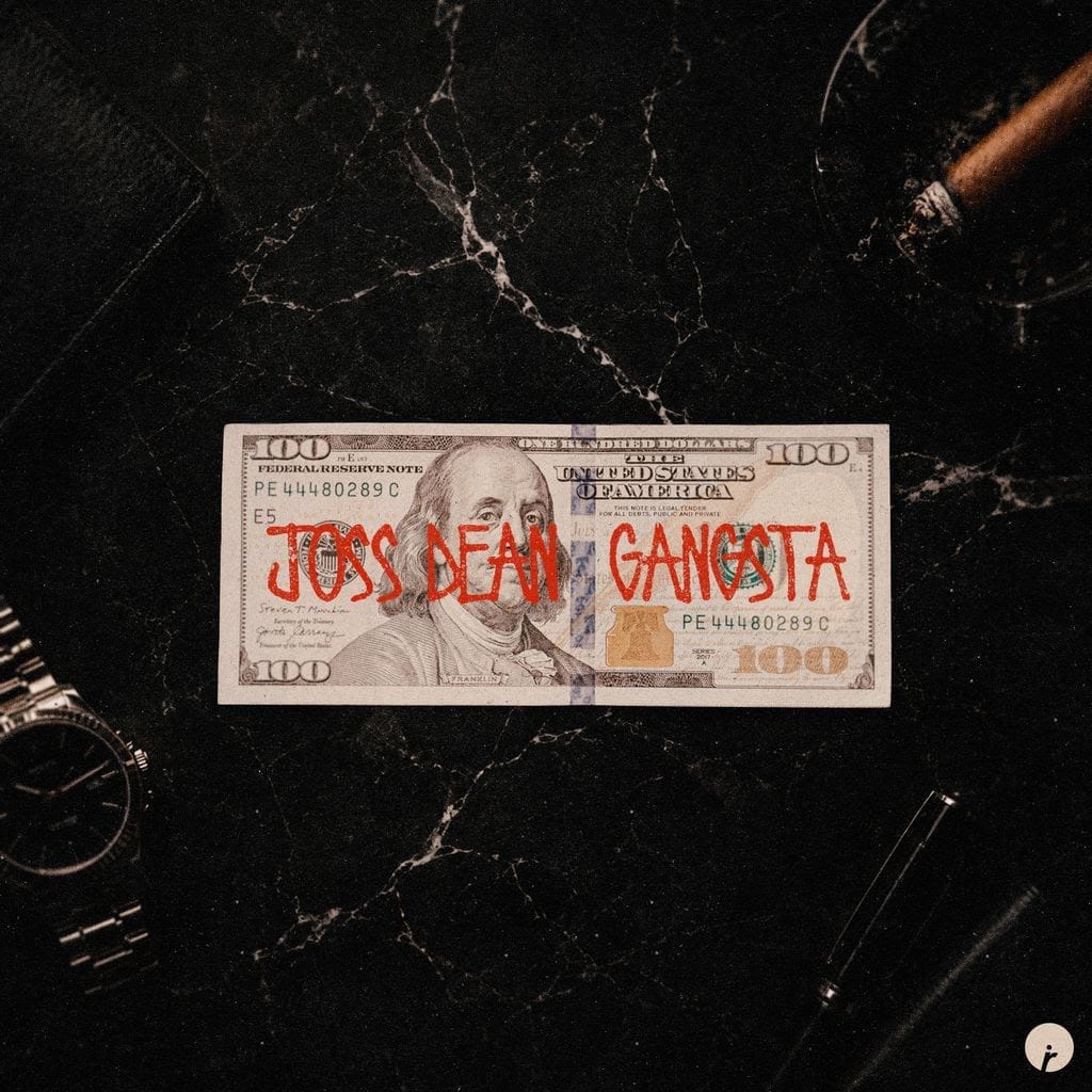 Joss Dean Makes Insomniac Records Debut with High-Energy Minimal Cut “GANGSTA”