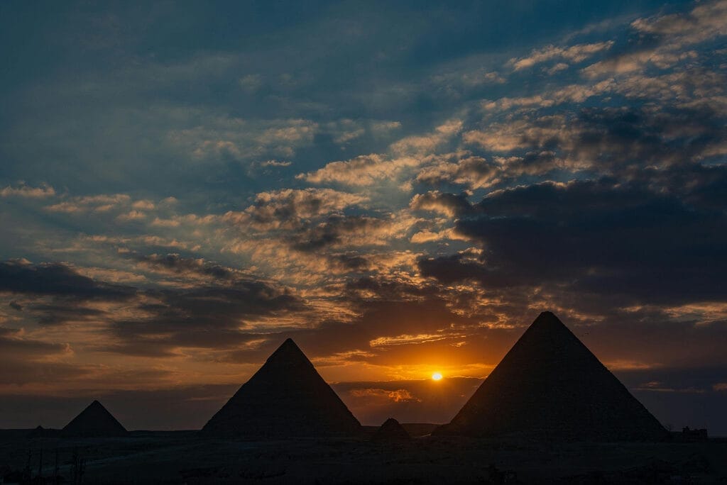 EXIT Festival Expands to Egypt With New Starlight Festival Near the Great Pyramids of Giza