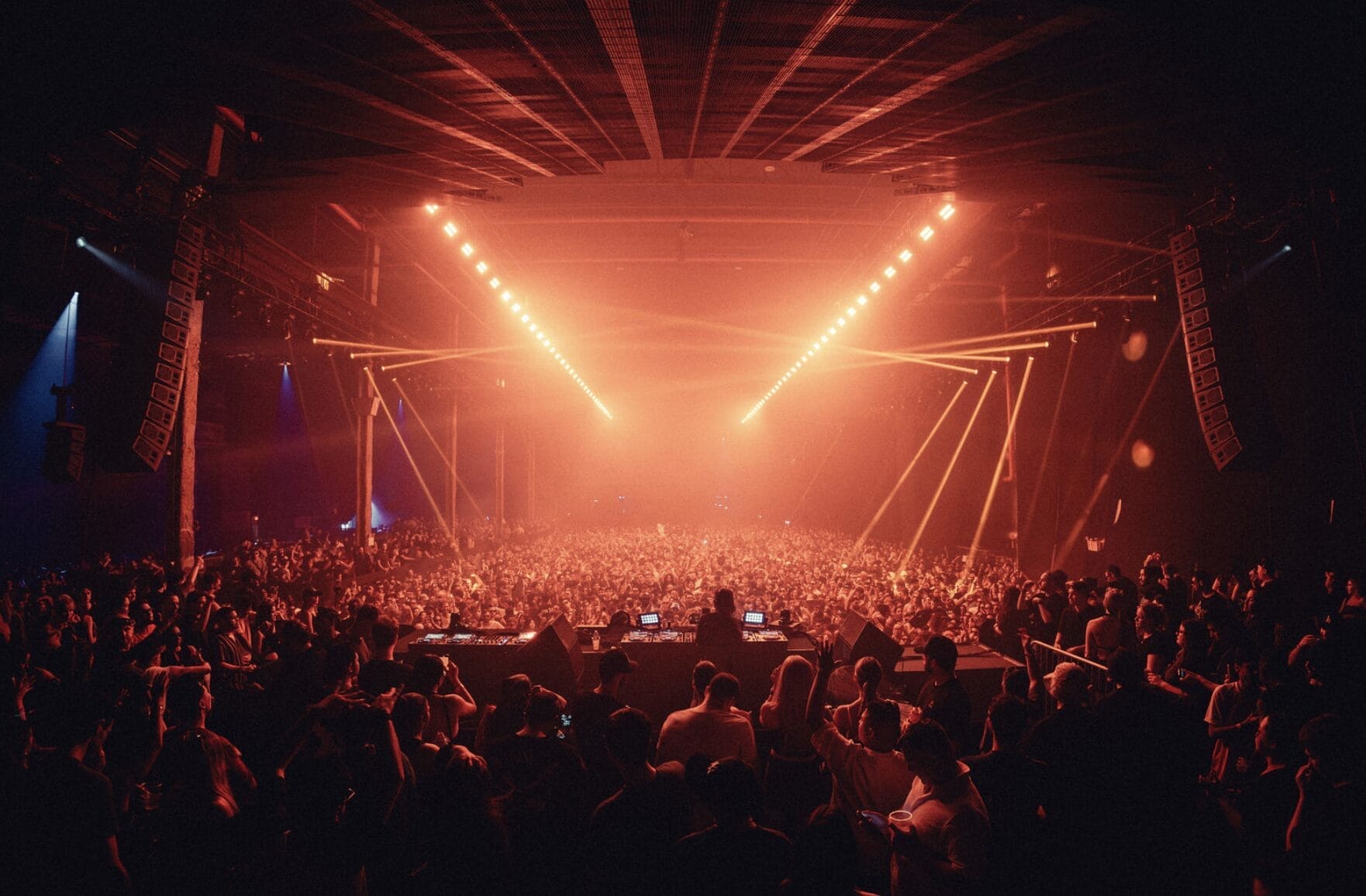 Brooklyn Storehouse Announces Final Closing Season Events Ahead of Halloween Farewell