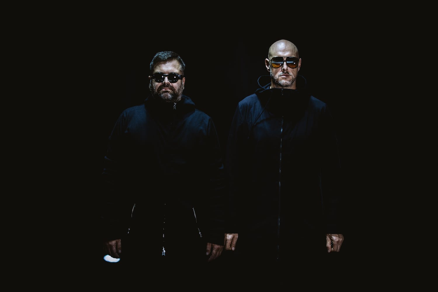 Pig&Dan Return to Bedrock with Destination Unknown III