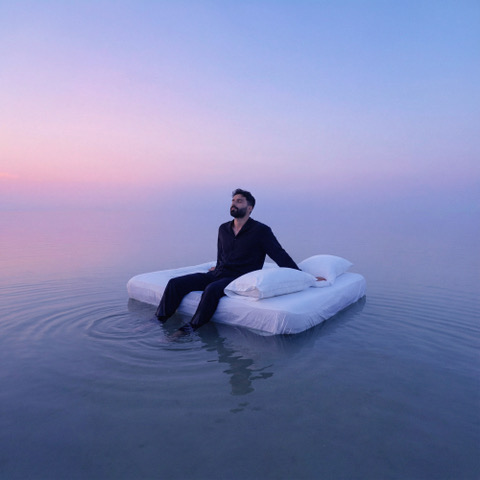 R3HAB Releases Introspective Third Studio Album 'Dream inside a dream...'