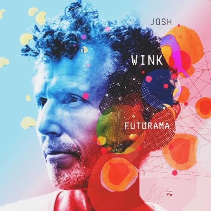 Josh Wink Reconnects With His Rave Roots on New Single “Futurama”