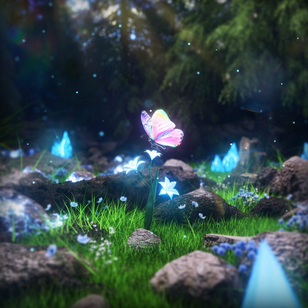 Blanke Continues His Cinematic Journey with ‘PART III – AWAKENING’