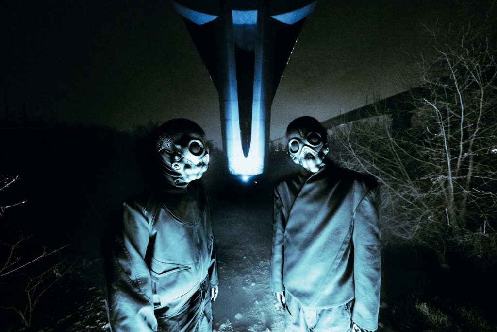 Modal Nodes on Creative Direction and the AI Debate