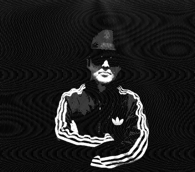 Karlo Bromsen Brings Imagination to Life with ‘Parlin Papito’