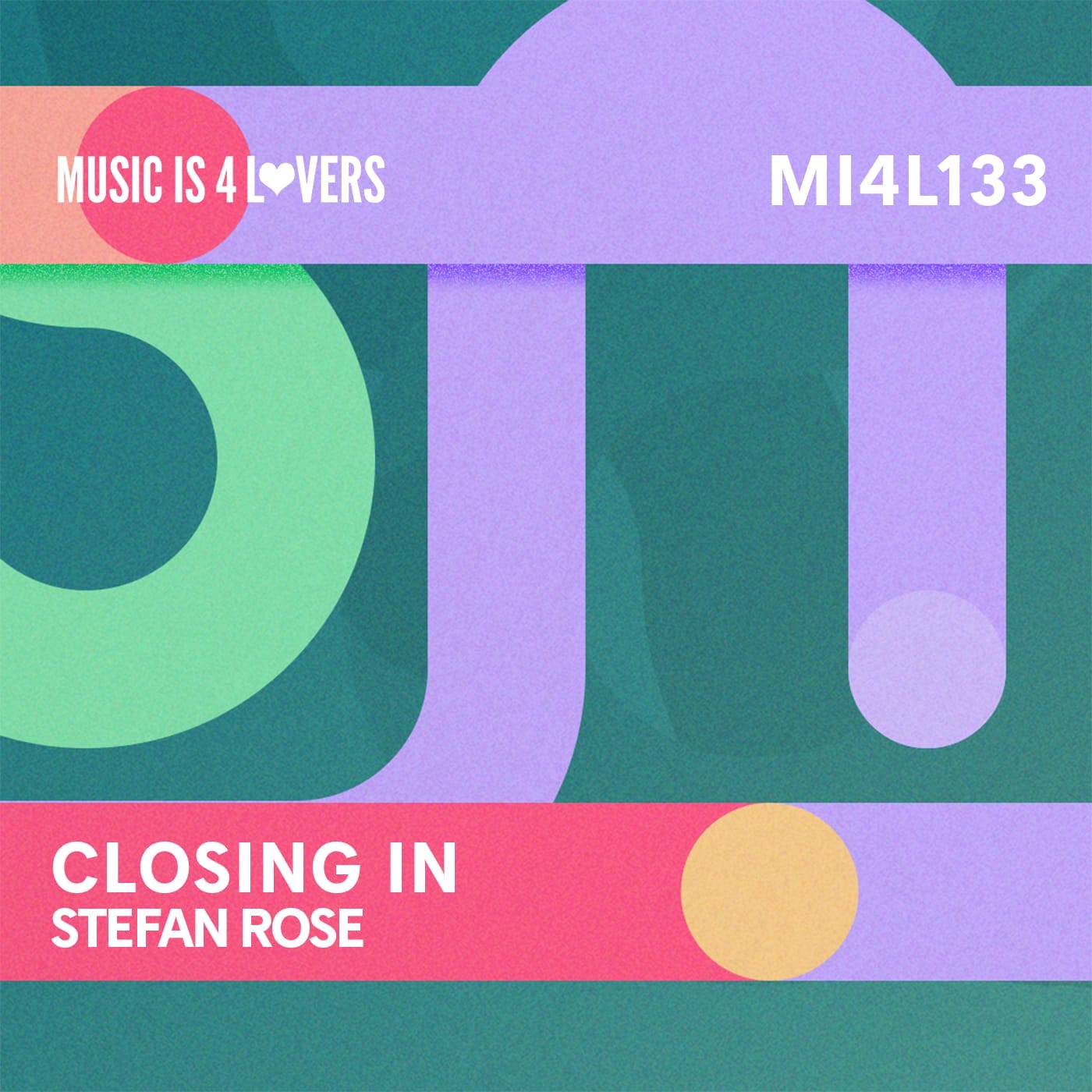 Stefan Rose Expands His Melodic Vision With New Single “Closing In”