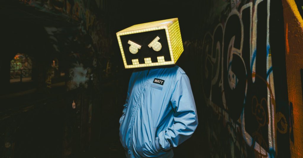 Barely Alive Return to Their Roots with ‘100% NO AI’ EP