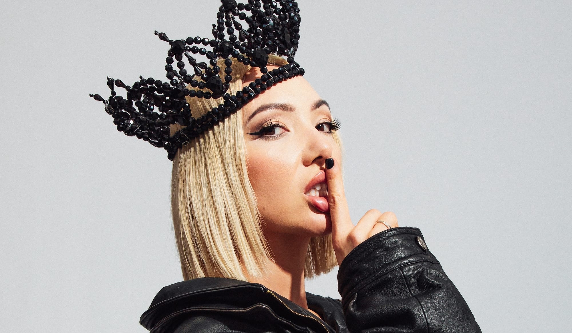 Tita Lau and James Hurr Join Forces for Club-Ready Anthem ‘Sweat’