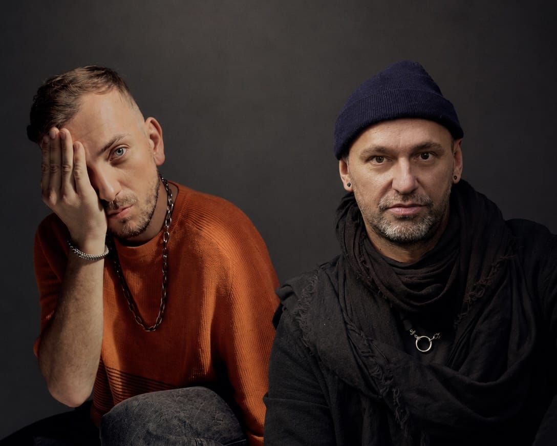 Colyn and Henrik Schwarz Deliver New Remixes for Monolink