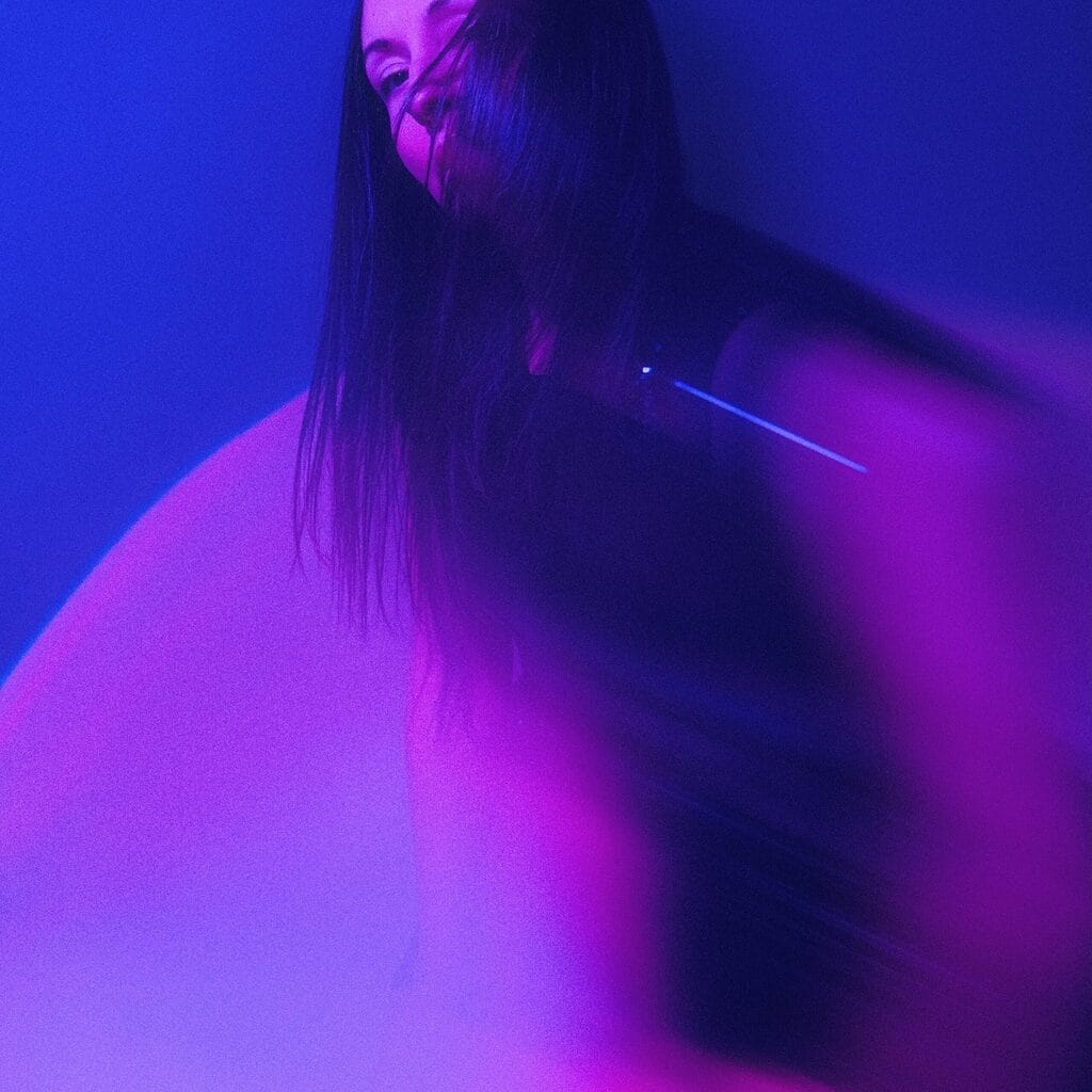 Eau the Music Finds Strength in Stillness With New Single “In This Silence”