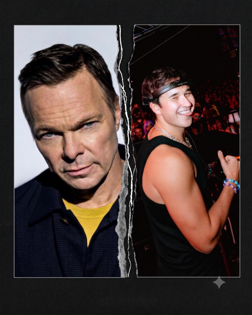 Pete Tong Addresses John Summit’s Remix Stealing Allegations