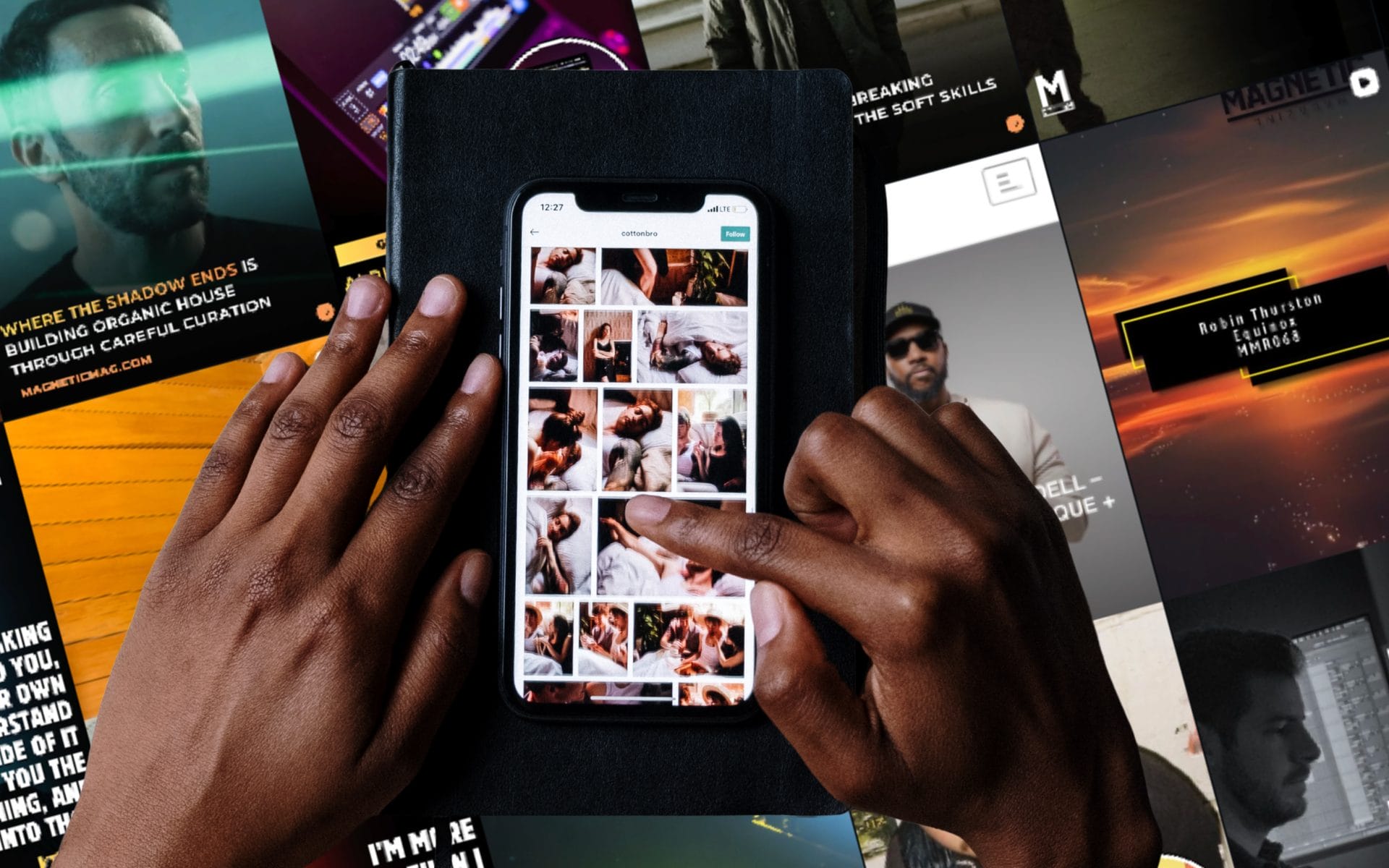 How To Promote Music On Instagram: A Strategic Guide for Artists