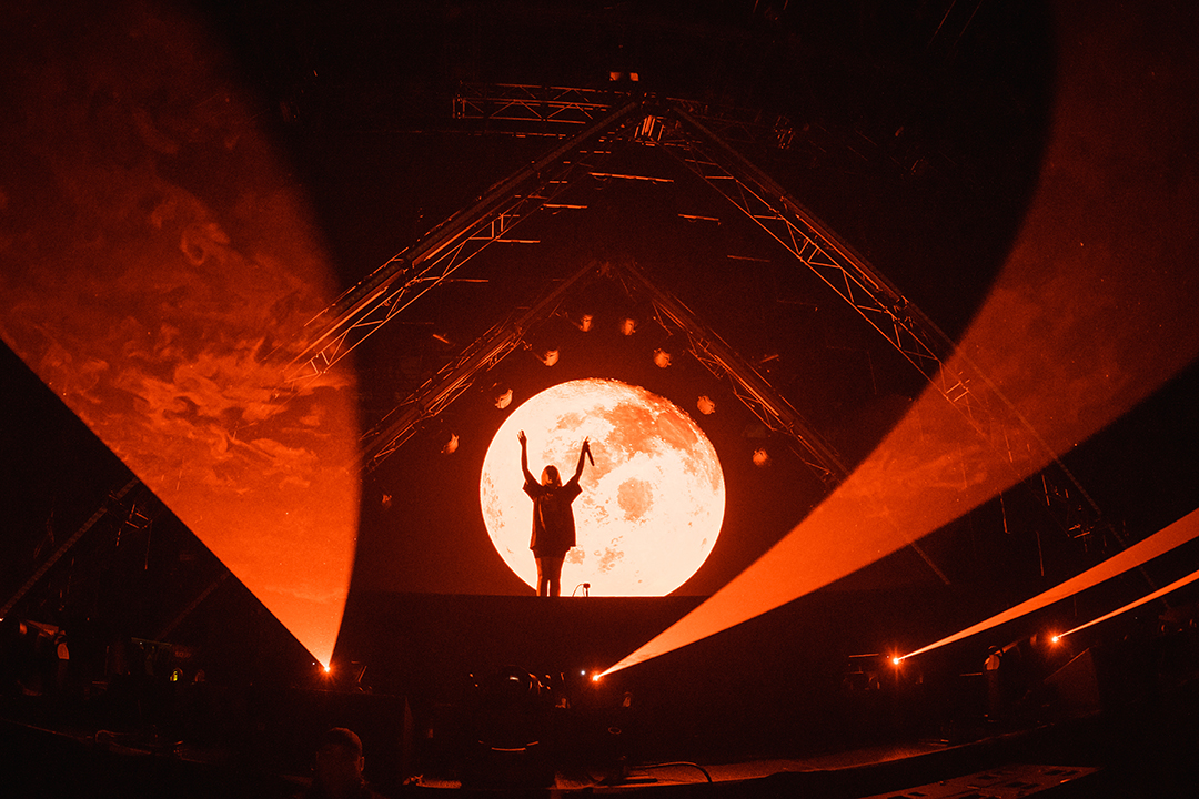 BOO Arizona Returns in 2026 With Zedd, The Chainsmokers & More