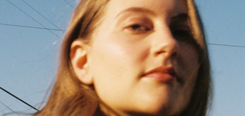 Madeleine Rose Returns with Introspective Single "Bracing the Fall"