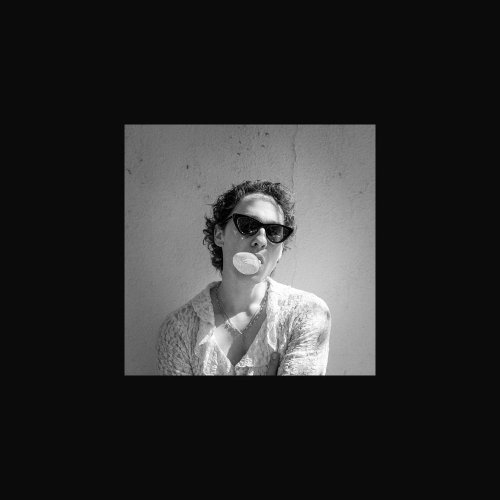 James Bruner Captures Pop-Rock Energy with New Single “OMG”