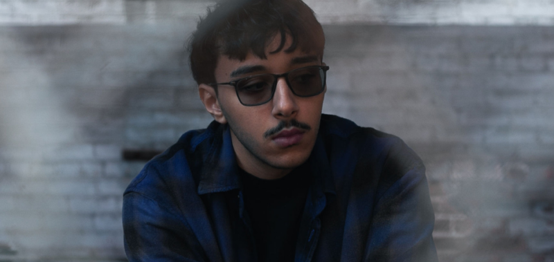 Sam Vane Releases New Single “Damnaged Goods”