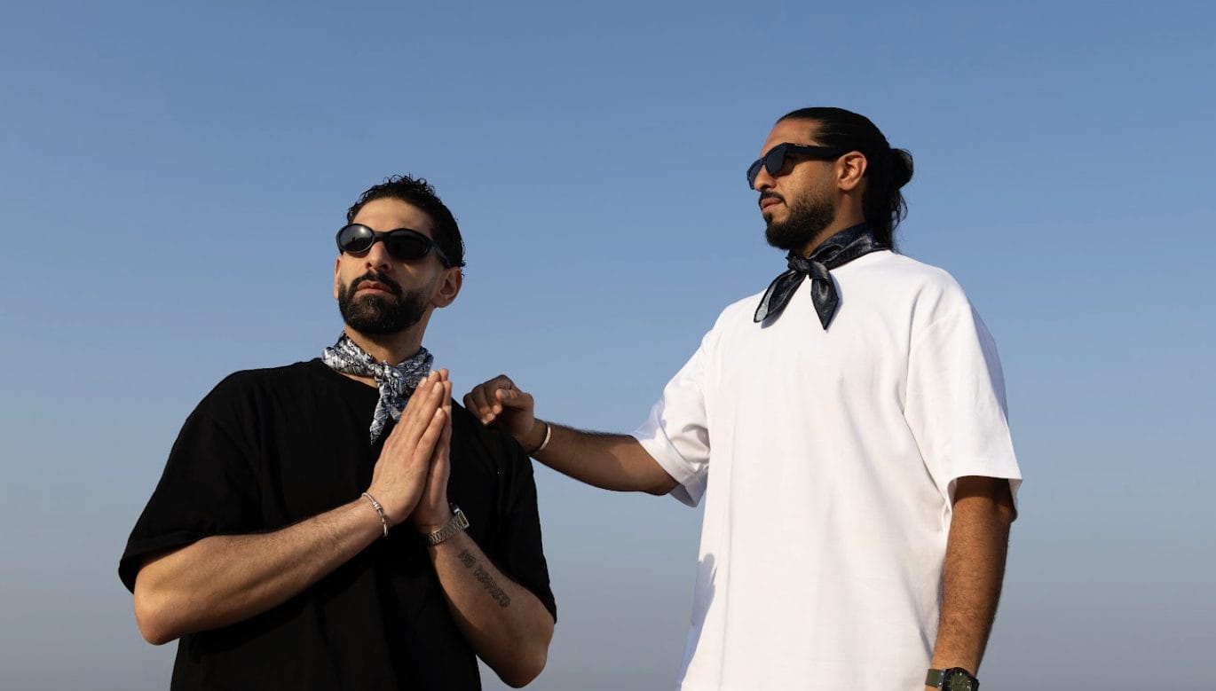 Dish Dash on Building the Saudi Electronic Music Community