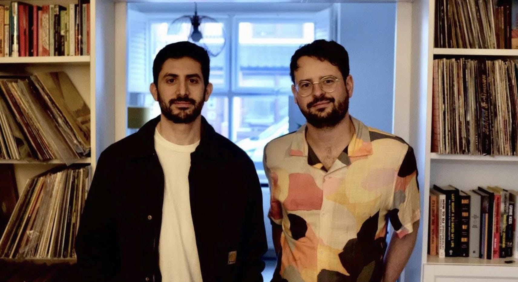 Real Love Seeker: Blending Jazz, MPCs, and London Underground Soul